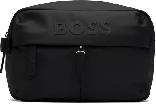 Сумка-кошелек с логотипом BOSS