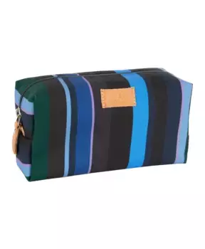 Сумка Котелок в синюю полоску Gallo, мультиколор
