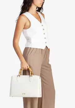 Сумка KRISTIN V73, белый