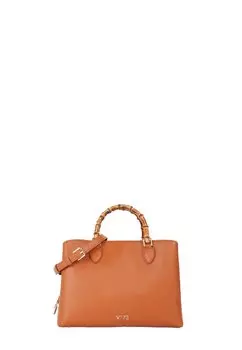 Сумка KRISTIN V73, коричневый