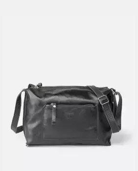 СУМКА КРОСС Biba, черный