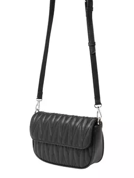 Сумка кросс-боди About You ADELINA, черный