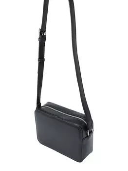 Сумка кросс-боди ABOUT YOU Crossbody Kthe, черный