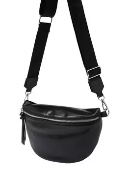 Сумка кросс-боди About You EVELINA, черный