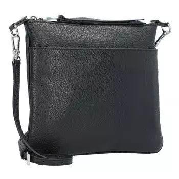 Сумка кросс-боди ABRO Crossbody Adria, черный