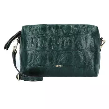 Сумка кросс-боди ABRO Crossbody Kaia, зеленый