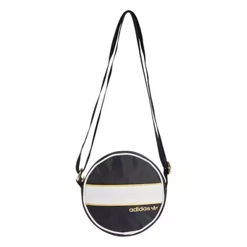 Сумка кросс-боди ADIDAS ORIGINALS Crossbody, черный