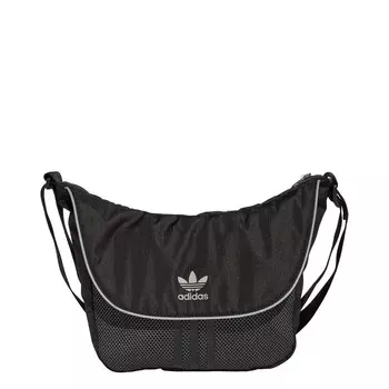 Сумка кросс-боди ADIDAS ORIGINALS Crossbody, черный