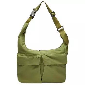 Сумка кросс-боди Arcs Second Cross Body Bag, цвет Moss