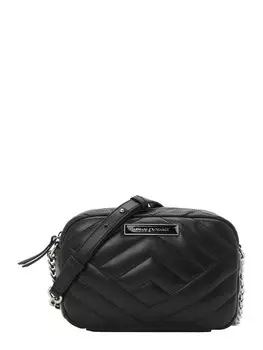 Сумка кросс-боди ARMANI EXCHANGE Crossbody, черный