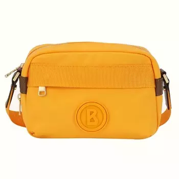 Сумка кросс-боди BOGNER Crossbody Maggia Lidia, желтый