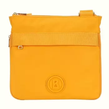 Сумка кросс-боди BOGNER Crossbody Maggia Serena, желтый