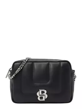 Сумка кросс-боди BOSS Crossbody, черный