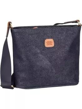 Сумка кросс-боди Bric's LIFE, синий