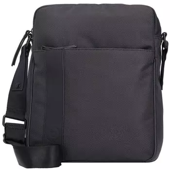 Сумка кросс-боди Bugatti DOMANI, антрацит