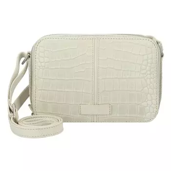 Сумка кросс-боди Burkely, белый