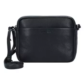 Сумка кросс-боди Burkely, черный