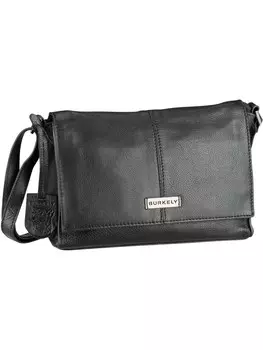Сумка кросс-боди Burkely MYSTIC MAEVE, черный