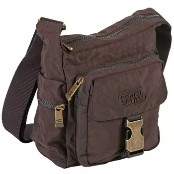 Сумка кросс-боди CAMEL ACTIVE Crossbody Journey, коричневый