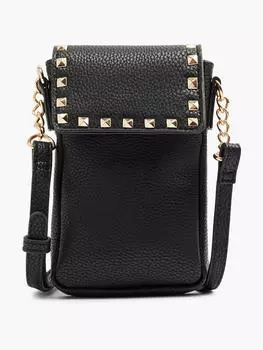 Сумка кросс-боди Catwalk, черный