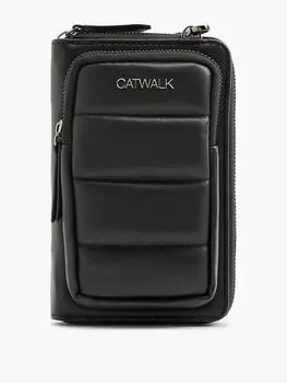Сумка кросс-боди Catwalk, черный