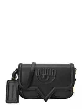 Сумка кросс-боди Chiara Ferragni Crossbody EYELIKE, черный