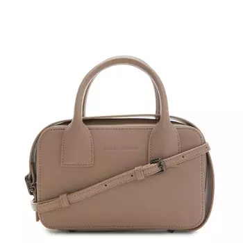 Сумка кросс-боди Chiara Ferragni Crossbody, коричневый