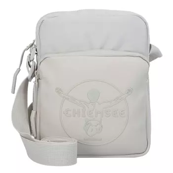 Сумка кросс-боди CHIEMSEE Crossbody, серый
