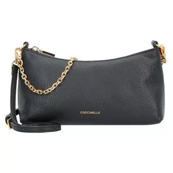 Сумка кросс-боди Coccinelle AURA, черный