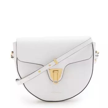 Сумка кросс-боди Coccinelle Crossbody, белый