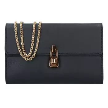 Сумка кросс-боди Coccinelle Crossbody Magie, черный