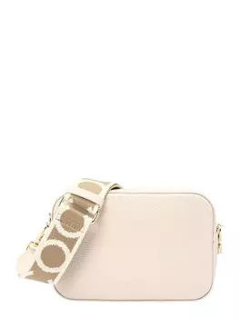 Сумка кросс-боди Coccinelle Crossbody Tebe, цвет natural white