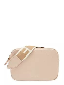 Сумка кросс-боди Coccinelle Crossbody Tebe, цвет Powder
