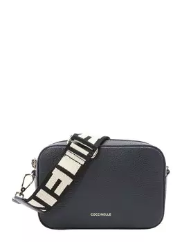 Сумка кросс-боди Coccinelle TEBE, ночная синяя