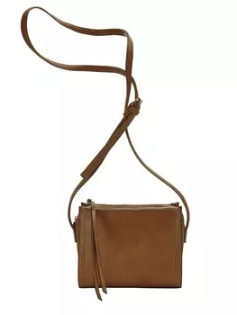 Сумка кросс-боди Curuba Crossbody Jessica, цвет Pueblo