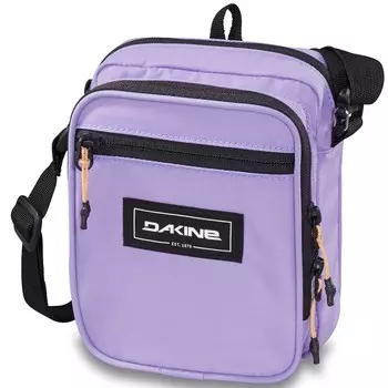 Сумка кросс-боди DAKINE Crossbody Field, цвет Lilac