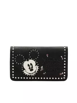 Сумка кросс-боди Desigual MICKEY MOUSE, черный