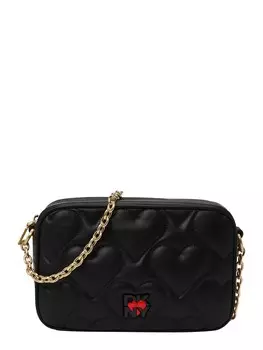 Сумка кросс-боди Dkny, черный