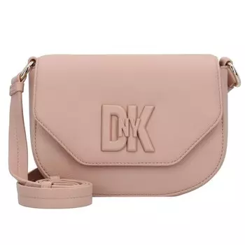 Сумка кросс-боди DKNY Crossbody Seventh Avenue, цвет Nude