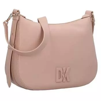 Сумка кросс-боди Dkny SEVENTH AVENUE, розовый