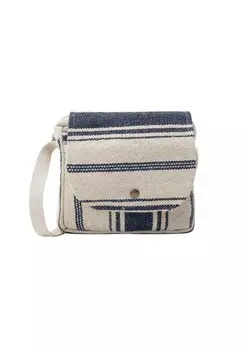 Сумка кросс-боди DreiMaster Vintage Crossbody, цвет Wool white