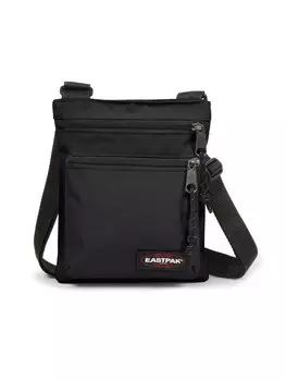 Сумка кросс-боди Eastpak RUSHER, черный
