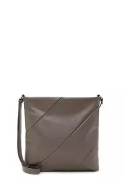 Сумка кросс-боди Emily & Noah Crossbody Arles RUE 09, коричневый
