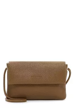 Сумка кросс-боди Emily & Noah Crossbody Emma, коричневый
