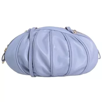 Сумка кросс-боди Emporio Armani, сиреневый