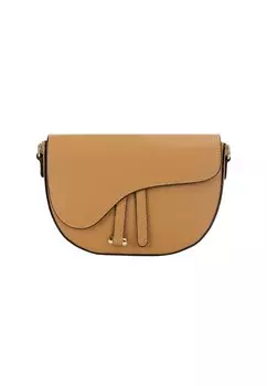 Сумка кросс-боди Felipa, коричневый