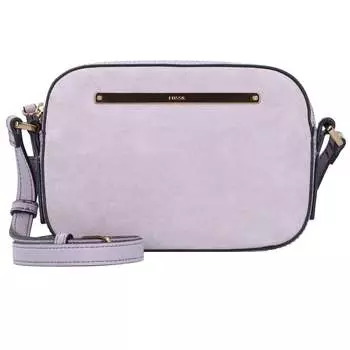 Сумка кросс-боди Fossil LIZA, фиолетовый