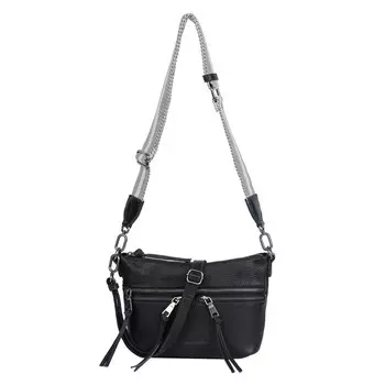 Сумка кросс-боди FREDsBRUDER Crossbody Dear, черный