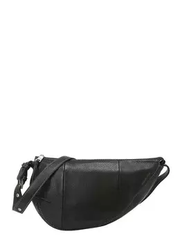 Сумка кросс-боди Fredsbruder MIA, черный