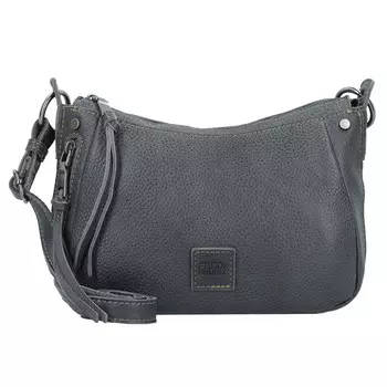 Сумка кросс-боди Fredsbruder MILA, серый